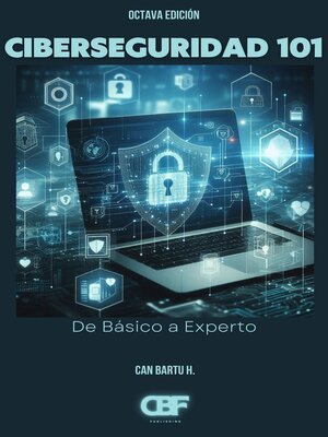 cover image of Ciberseguridad 101